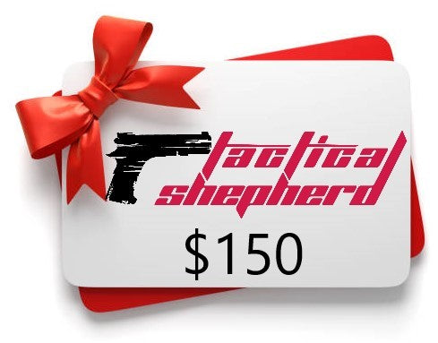 $150 Training Gift Certificate