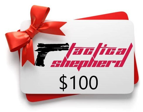 $100 Training Gift Certificate