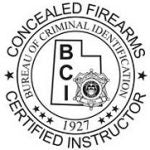 Utah Concealed Firearms Certified Instructor