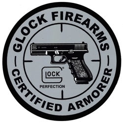 GLOCK Certified Armorer